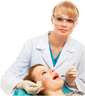 Стоматология