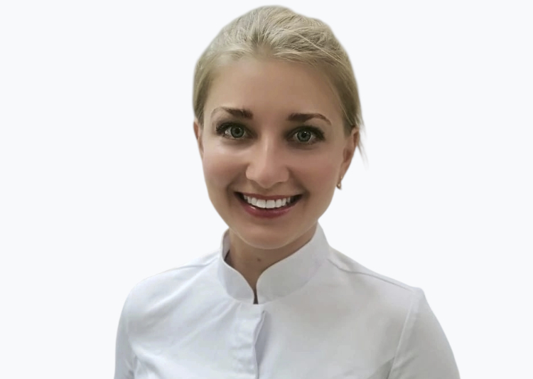 Комплексная проф. гигиена